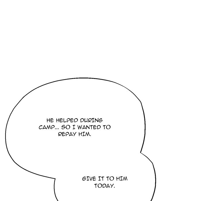 Stretched Out Love chapter 46 page 121