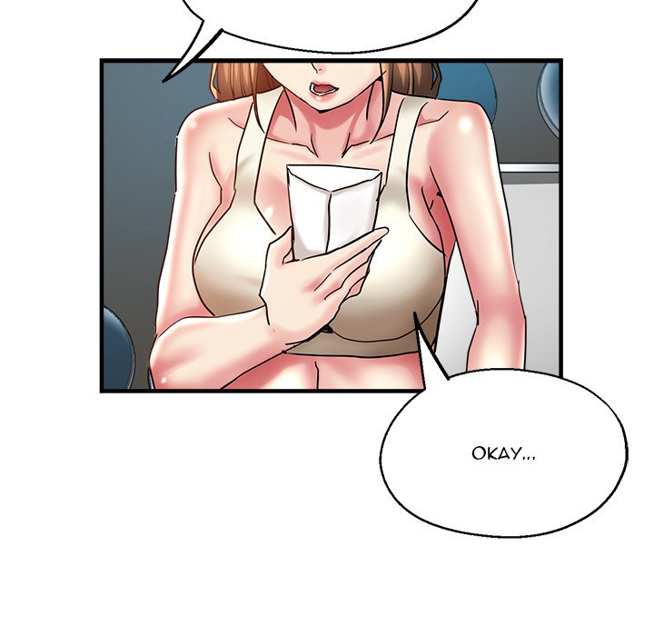 Stretched Out Love chapter 46 page 122