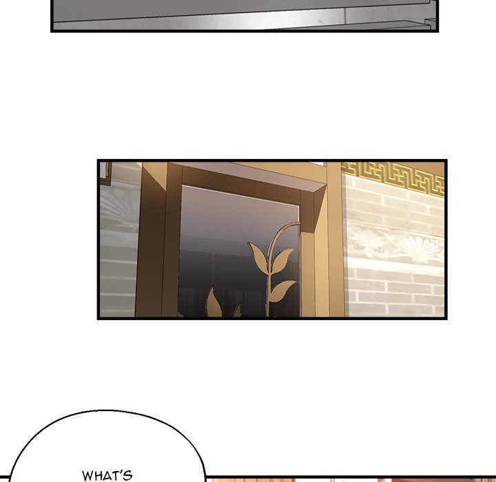 Stretched Out Love chapter 46 page 124