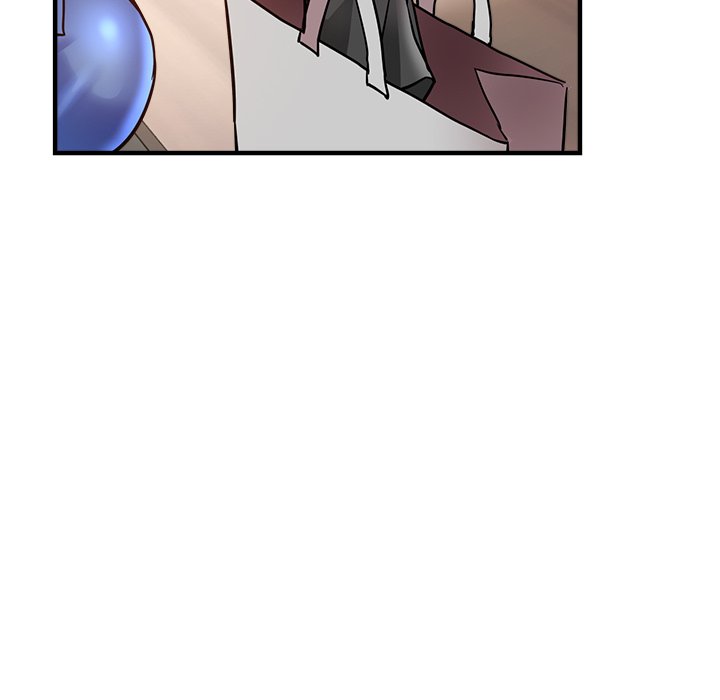 Stretched Out Love chapter 46 page 128