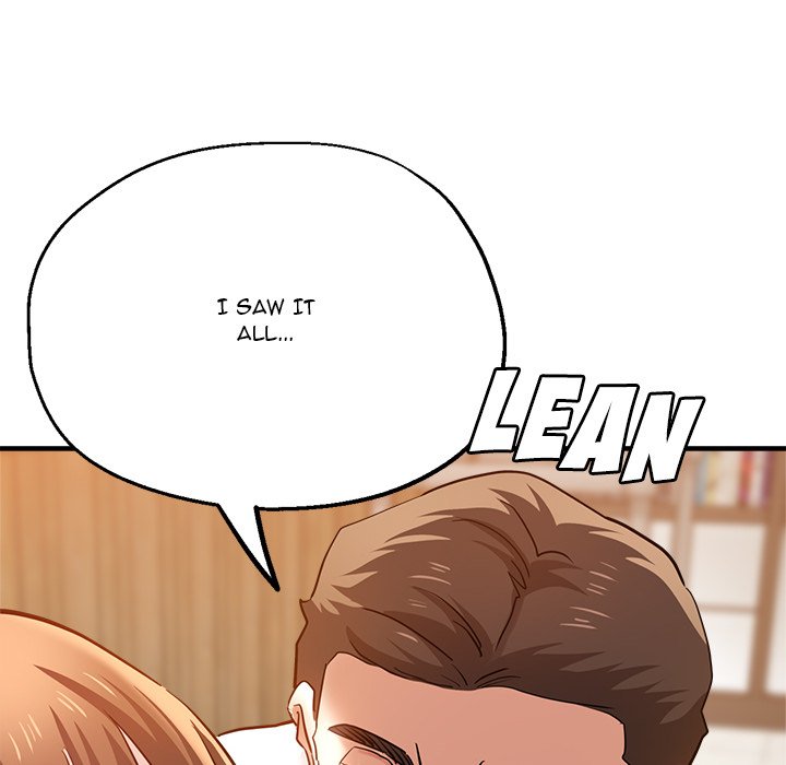 Stretched Out Love chapter 46 page 129