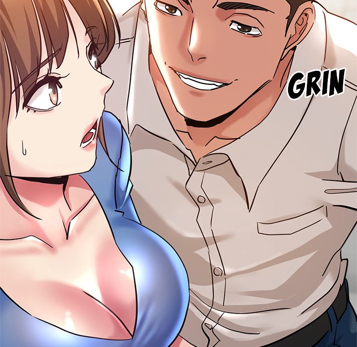 Stretched Out Love chapter 46 page 130