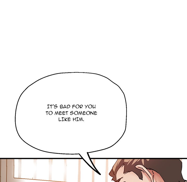 Stretched Out Love chapter 46 page 132