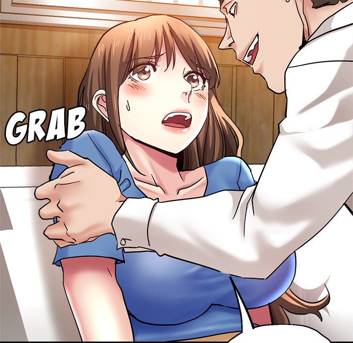 Stretched Out Love chapter 46 page 133