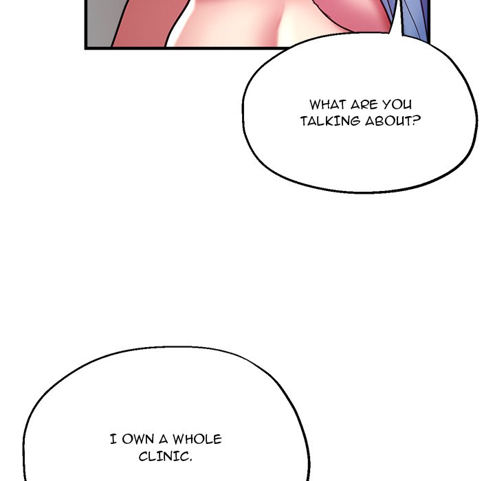 Stretched Out Love chapter 46 page 136