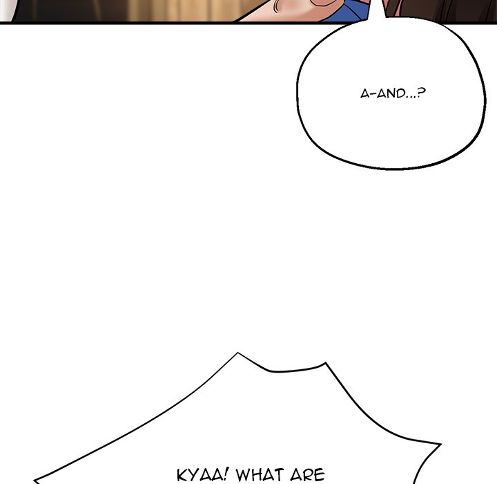 Stretched Out Love chapter 46 page 138