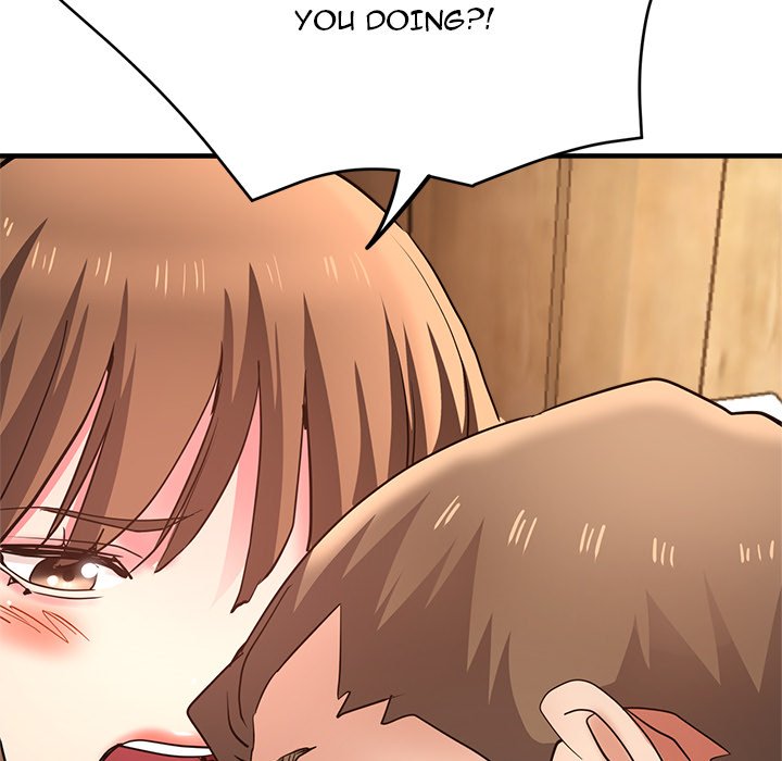 Stretched Out Love chapter 46 page 139