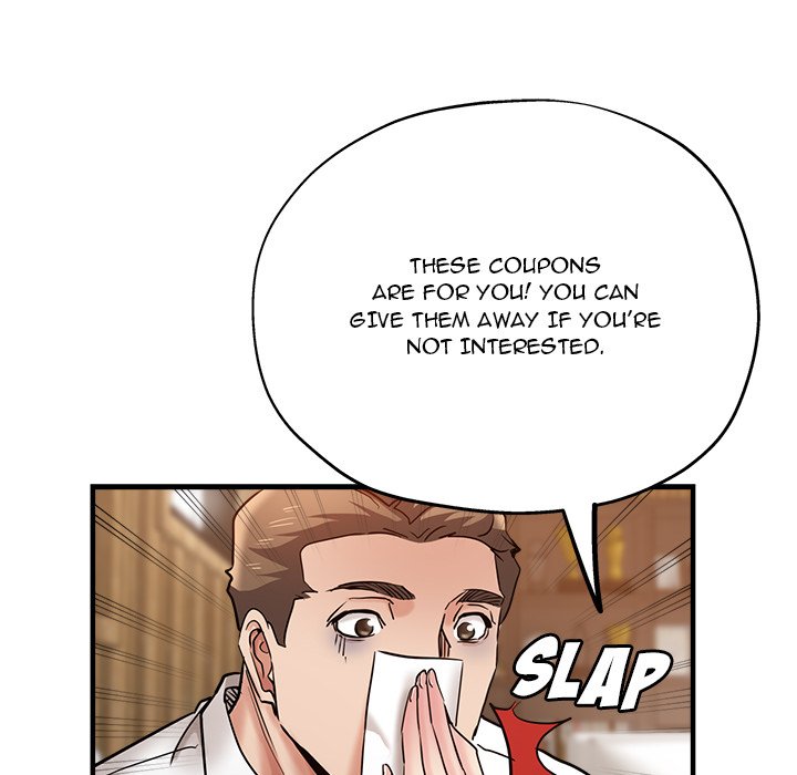 Stretched Out Love chapter 46 page 144