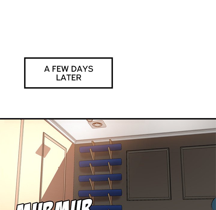 Stretched Out Love chapter 46 page 149