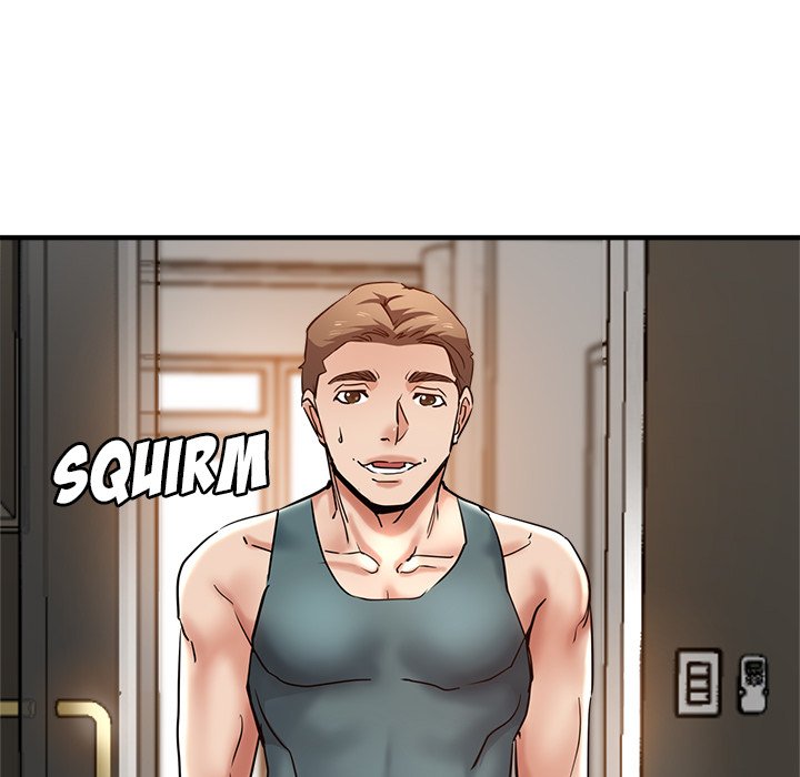 Stretched Out Love chapter 46 page 152