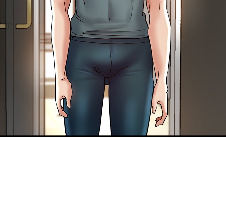 Stretched Out Love chapter 46 page 153