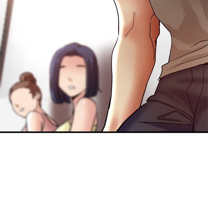 Stretched Out Love chapter 46 page 156