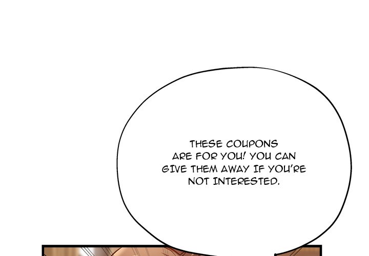 Stretched Out Love chapter 47 page 1