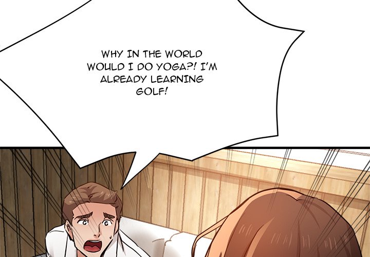 Stretched Out Love chapter 47 page 4