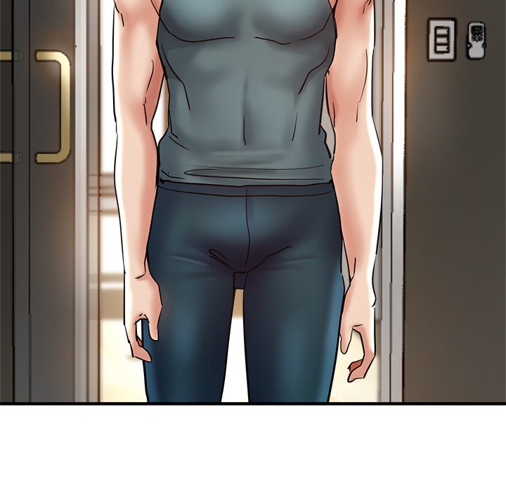 Stretched Out Love chapter 47 page 11