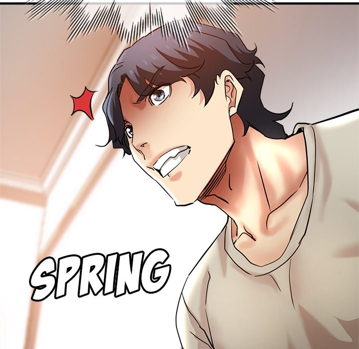 Stretched Out Love chapter 47 page 13