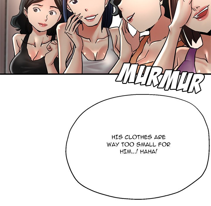 Stretched Out Love chapter 47 page 20