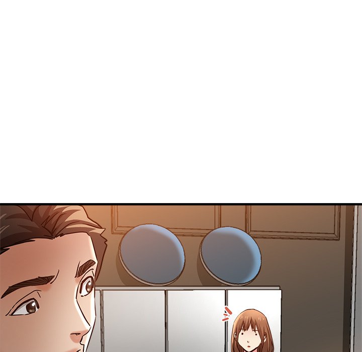 Stretched Out Love chapter 47 page 21