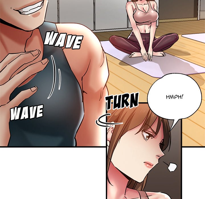 Stretched Out Love chapter 47 page 22