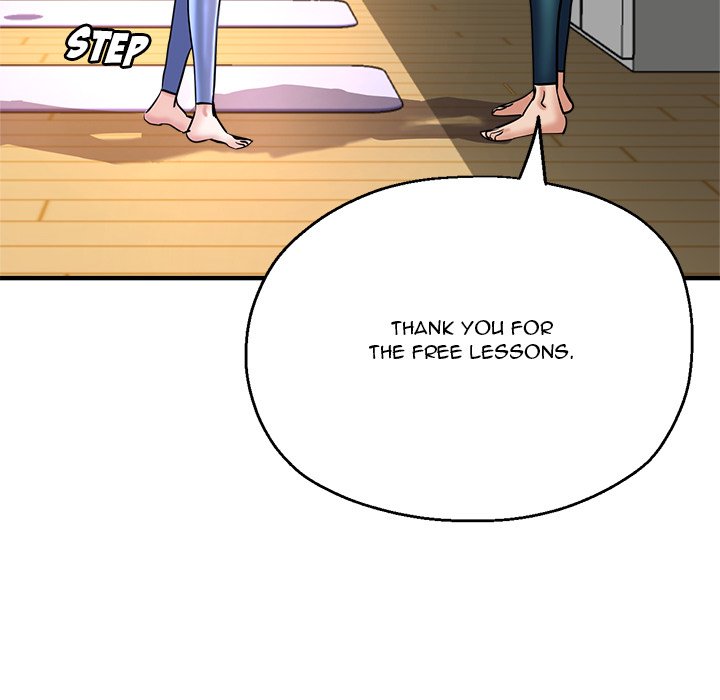 Stretched Out Love chapter 47 page 25