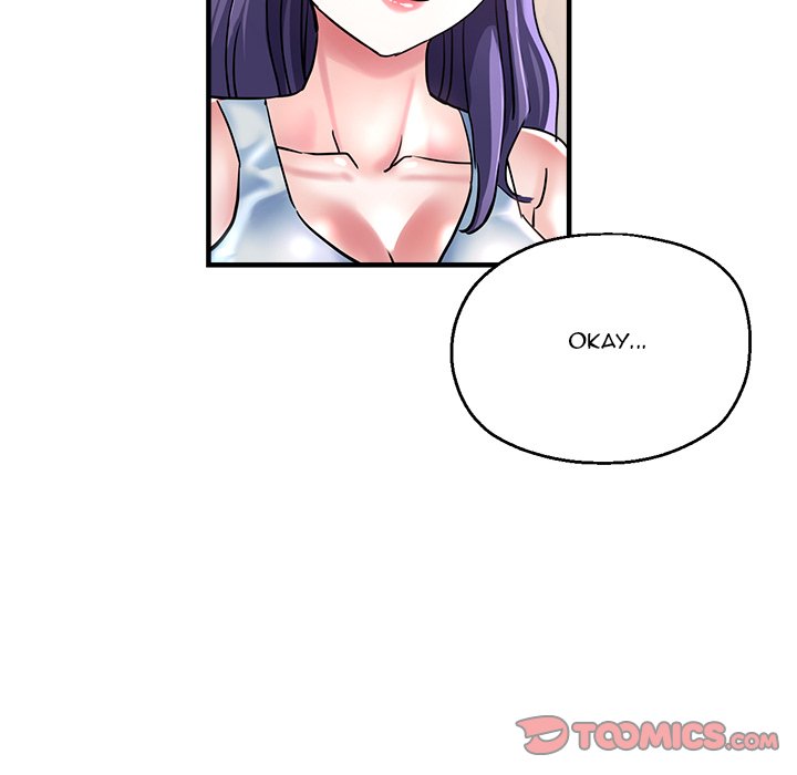 Stretched Out Love chapter 47 page 27
