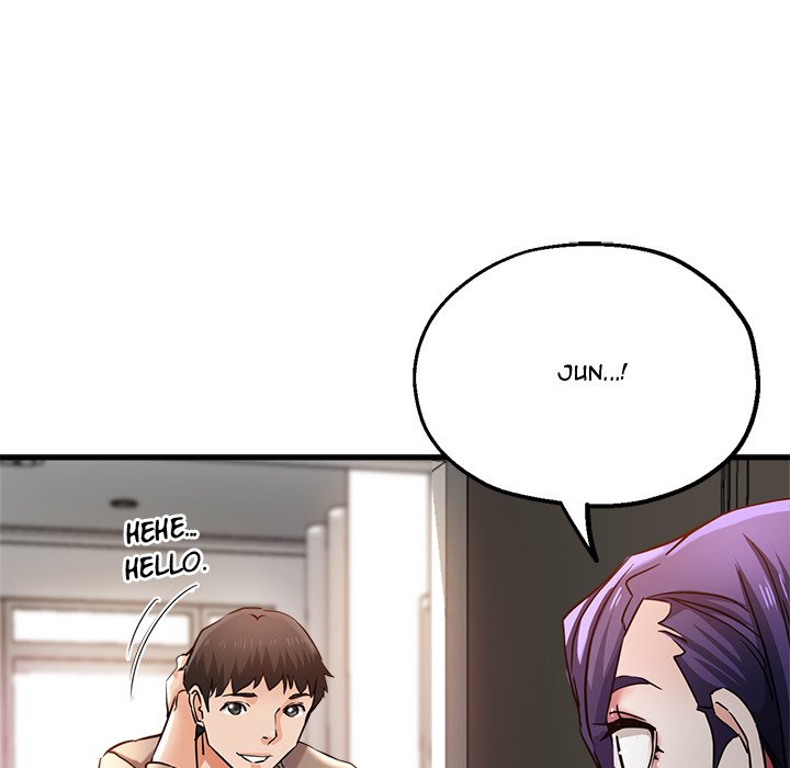 Stretched Out Love chapter 47 page 31