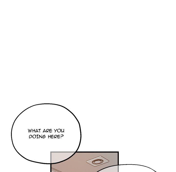 Stretched Out Love chapter 47 page 33