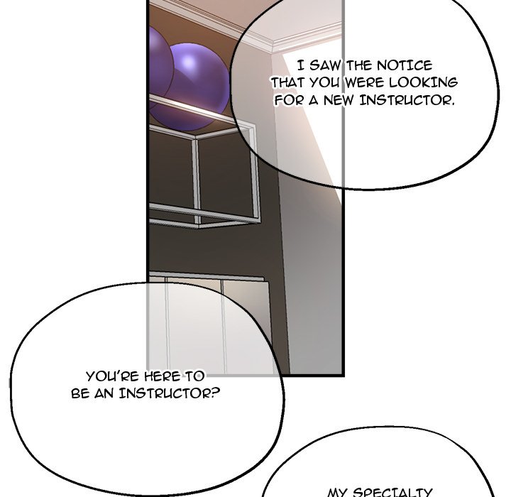 Stretched Out Love chapter 47 page 34