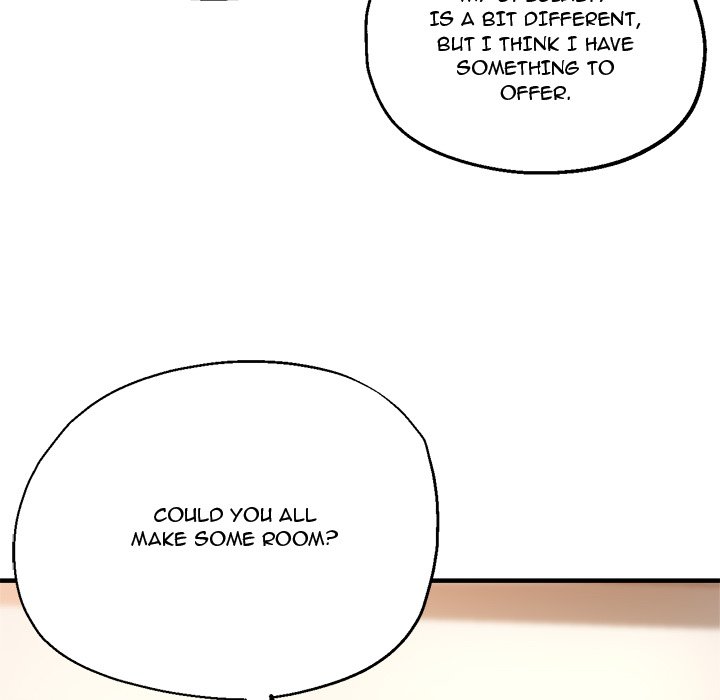 Stretched Out Love chapter 47 page 35