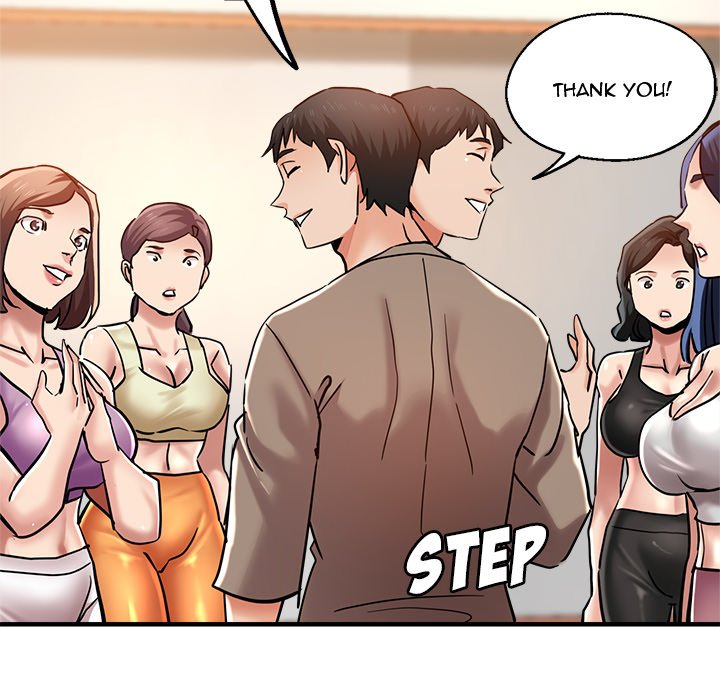 Stretched Out Love chapter 47 page 36
