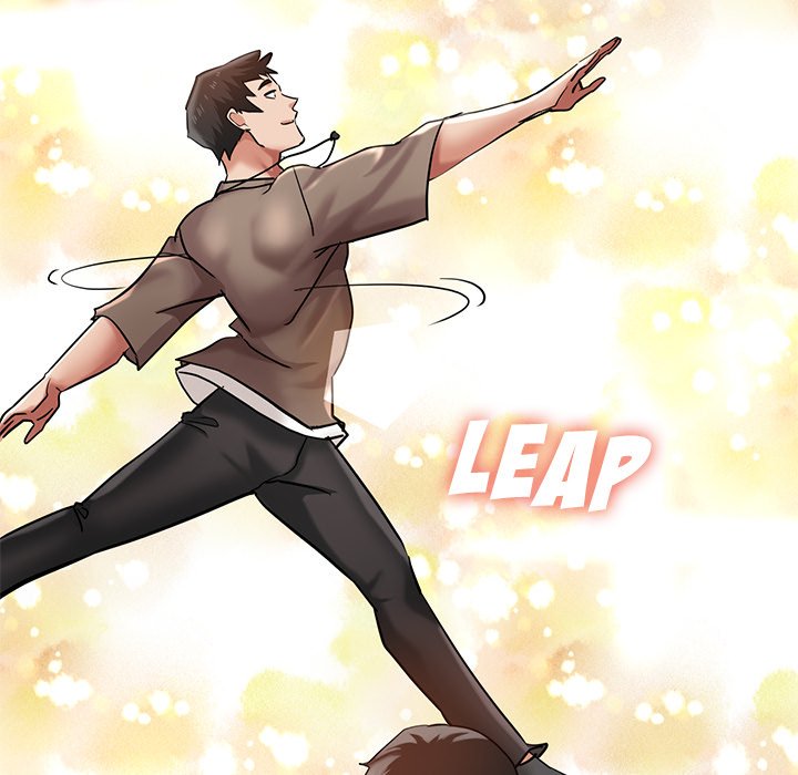 Stretched Out Love chapter 47 page 41