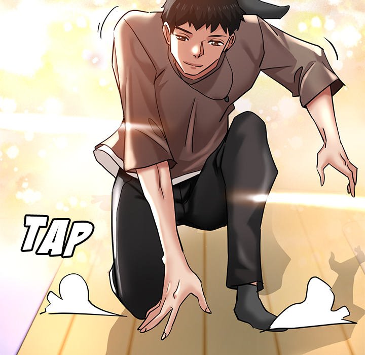 Stretched Out Love chapter 47 page 42