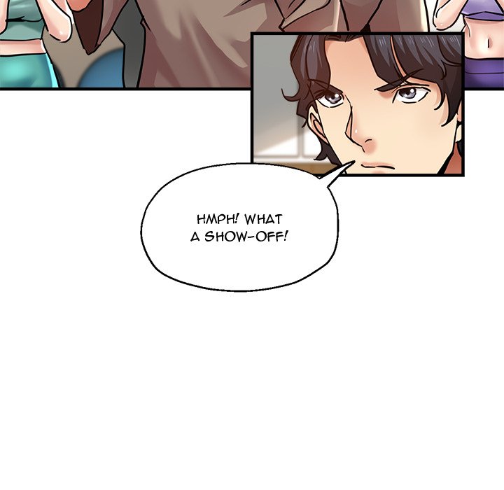 Stretched Out Love chapter 47 page 46