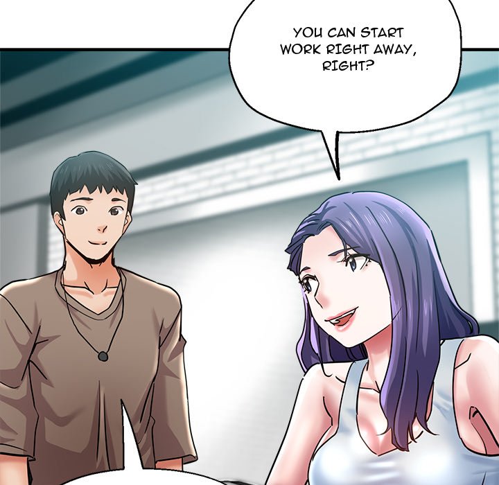 Stretched Out Love chapter 47 page 48