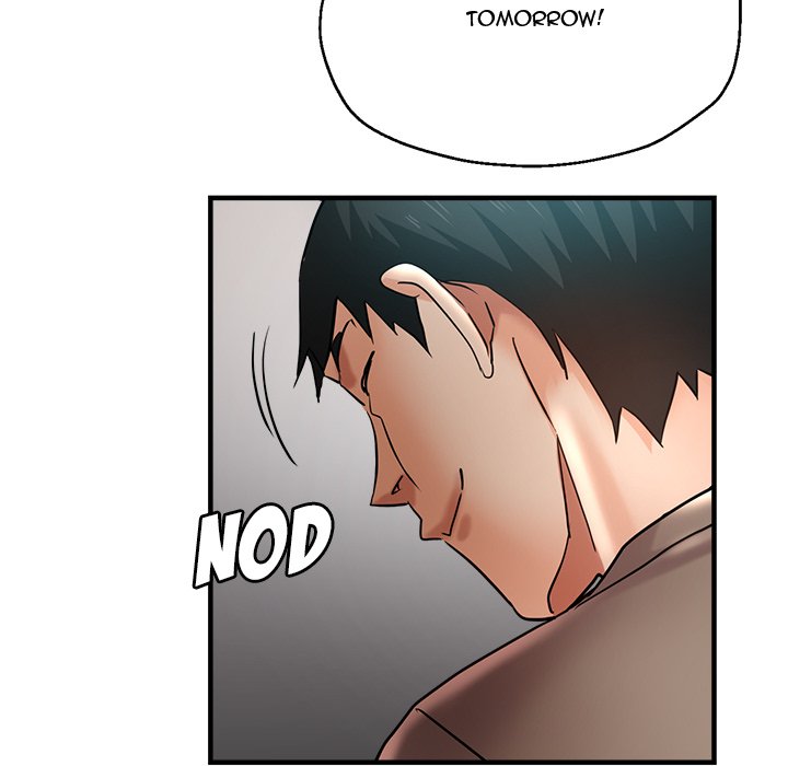 Stretched Out Love chapter 47 page 50