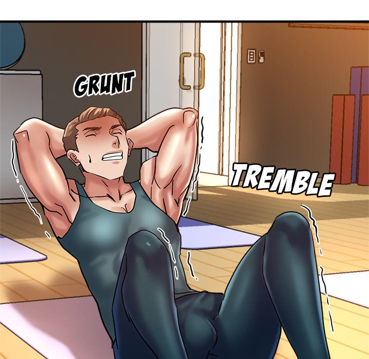 Stretched Out Love chapter 47 page 52