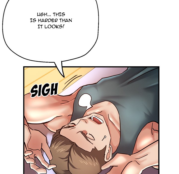 Stretched Out Love chapter 47 page 54
