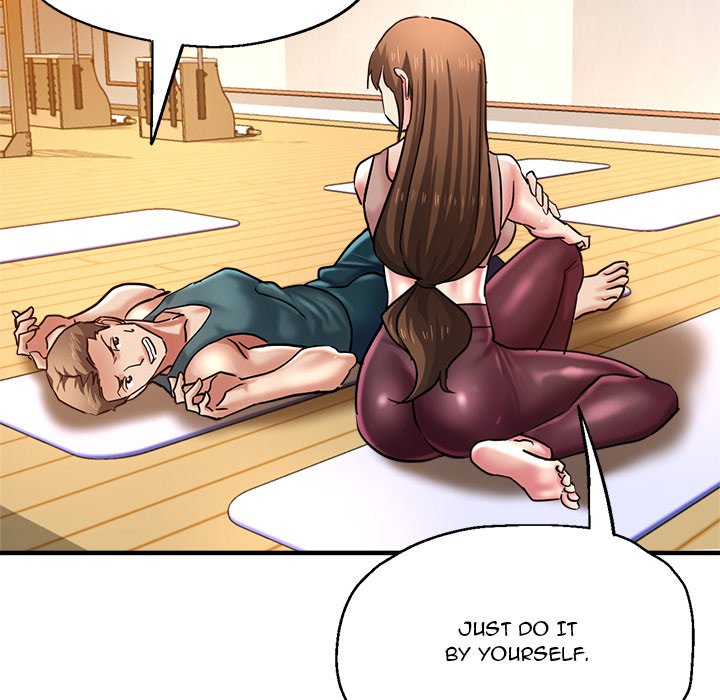 Stretched Out Love chapter 47 page 57