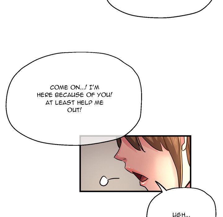 Stretched Out Love chapter 47 page 58