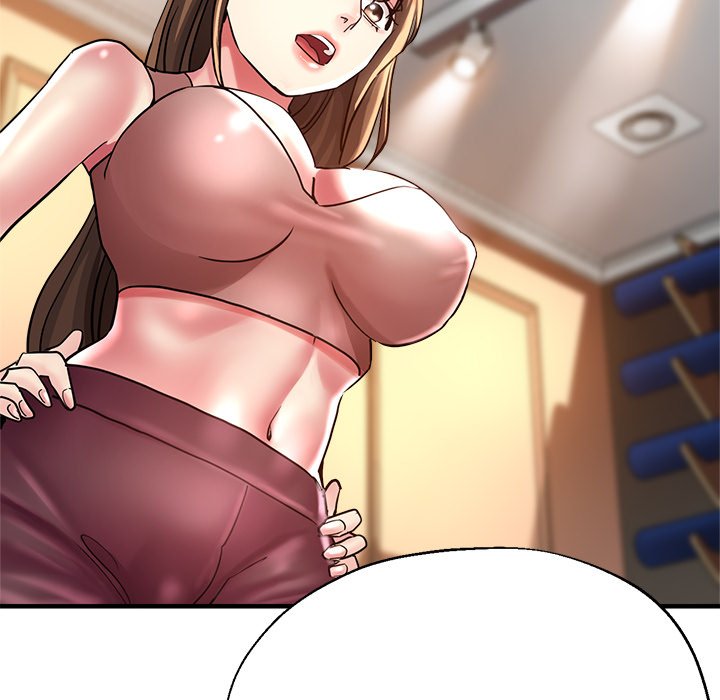Stretched Out Love chapter 47 page 60