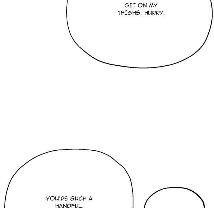 Stretched Out Love chapter 47 page 61