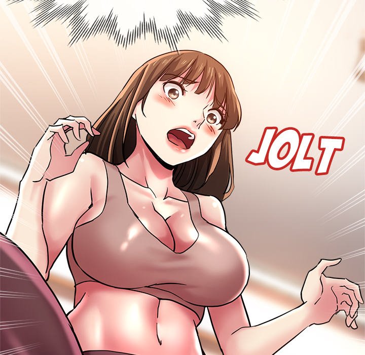 Stretched Out Love chapter 47 page 73