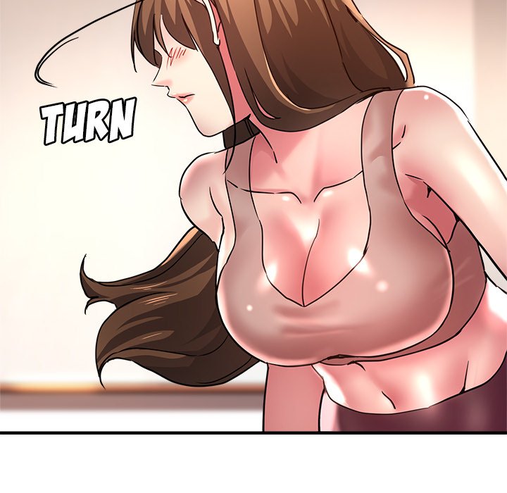 Stretched Out Love chapter 47 page 76
