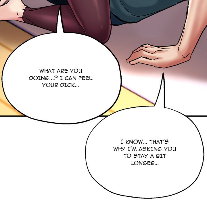 Stretched Out Love chapter 47 page 82