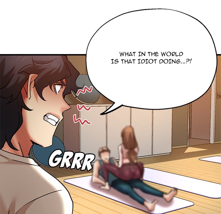 Stretched Out Love chapter 47 page 83