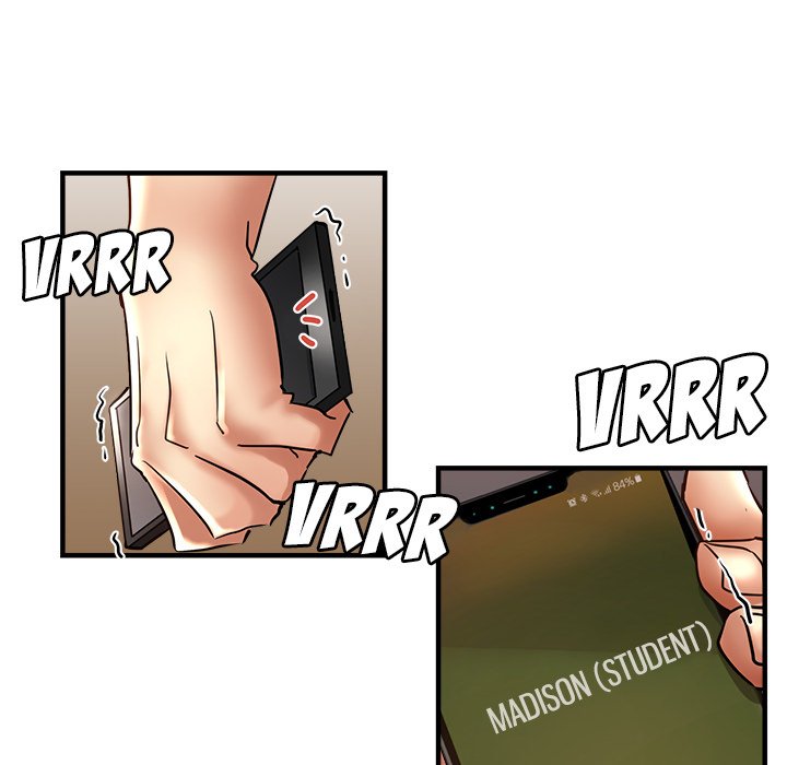 Stretched Out Love chapter 47 page 85