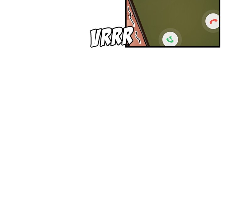 Stretched Out Love chapter 47 page 86