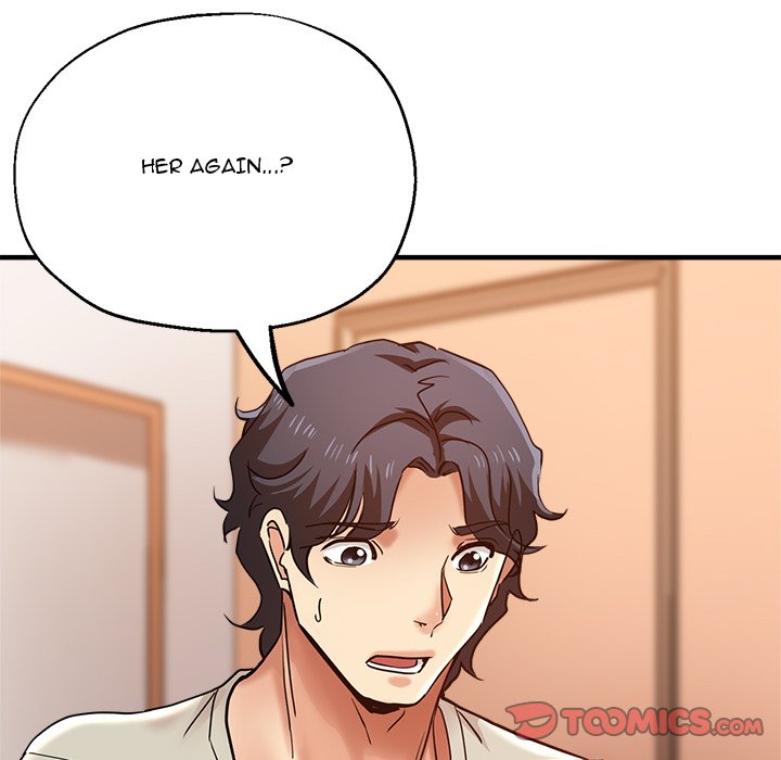 Stretched Out Love chapter 47 page 87