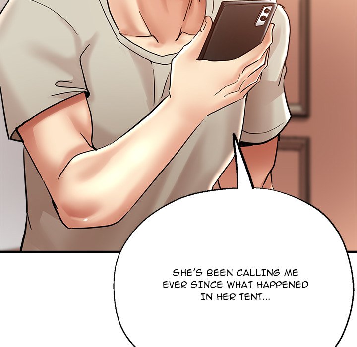 Stretched Out Love chapter 47 page 88