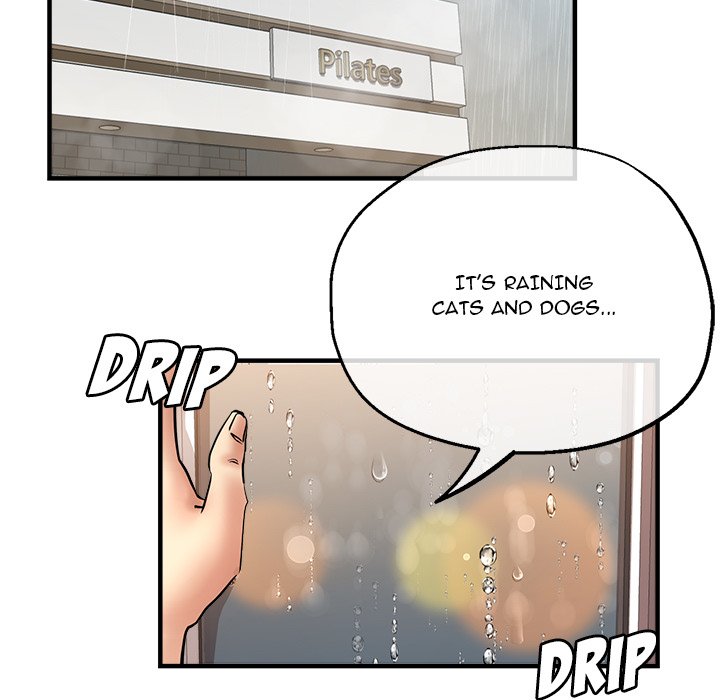 Stretched Out Love chapter 47 page 90